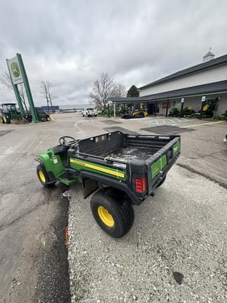Image of John Deere Gator TX 4x2 equipment image 3