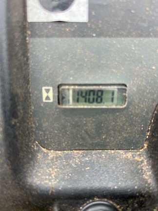 Image of John Deere Gator TX 4x2 Image 1