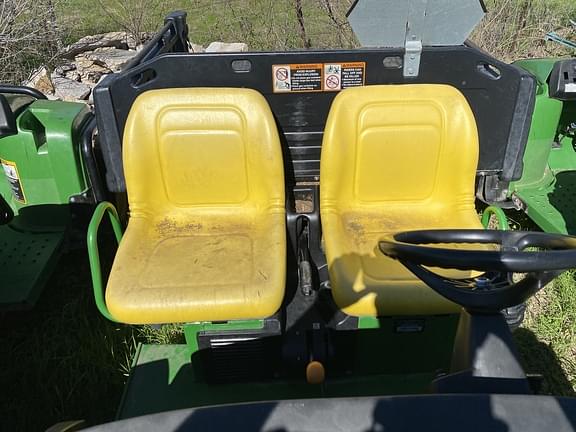 Image of John Deere Gator TX 4x2 equipment image 2