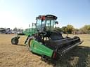 2017 John Deere W155 Image