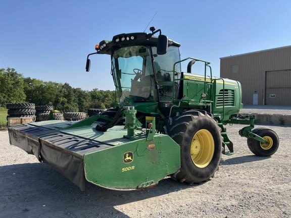 Image of John Deere W235 Primary image