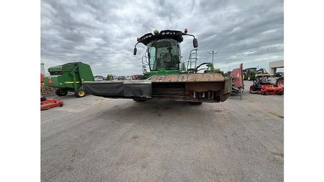 Image of John Deere W235 equipment image 4