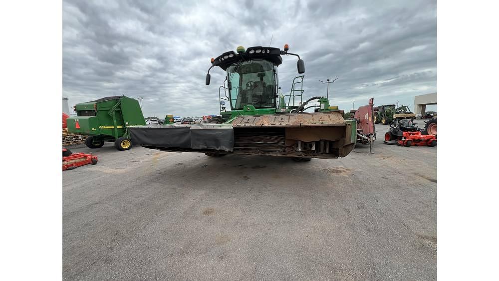 Image of John Deere W235 Primary image