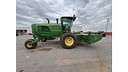 2017 John Deere W235 Image