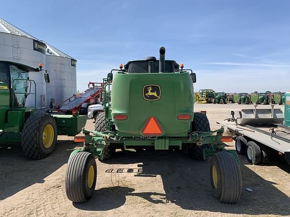 Image of John Deere W235 equipment image 3