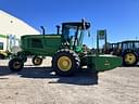 2017 John Deere W235 Image