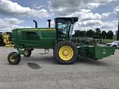 Thumbnail image John Deere W235 6