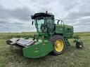 2017 John Deere W235 Image