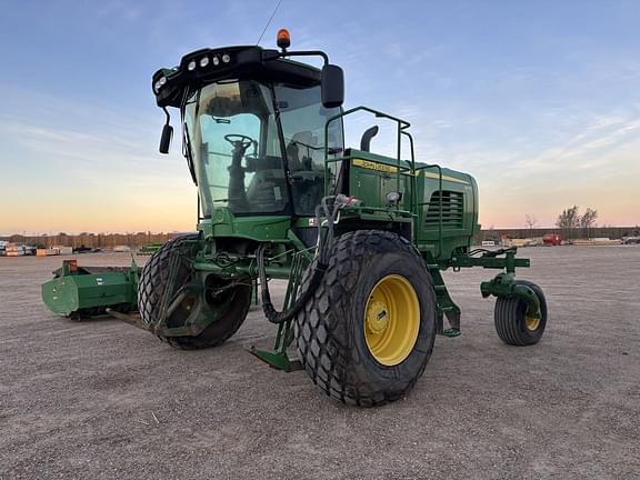 Image of John Deere W235 Primary image