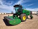 2017 John Deere W235 Image