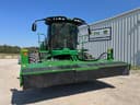 2017 John Deere W235 Image