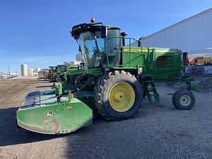 Main image John Deere W235 3