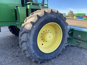 Main image John Deere W235 5