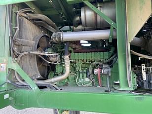 Main image John Deere W235 8