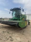 2017 John Deere W235R Image