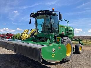 Main image John Deere W260 0