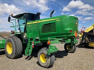 Main image John Deere W260 1