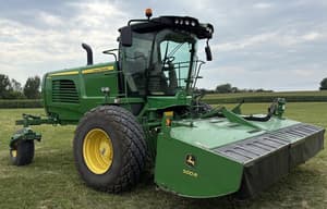 2017 John Deere W260 Image