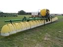 2017 John Deere WA 642 Image
