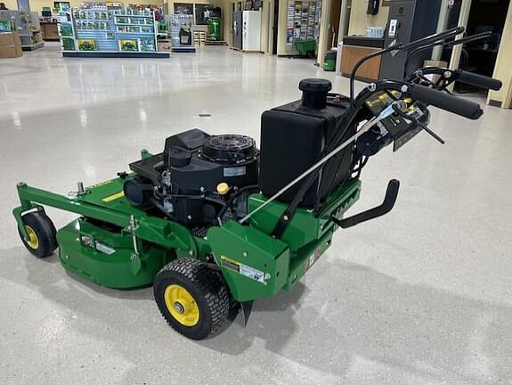 Image of John Deere WG32A Primary image