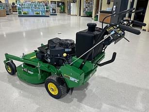 Main image John Deere WG32A 0