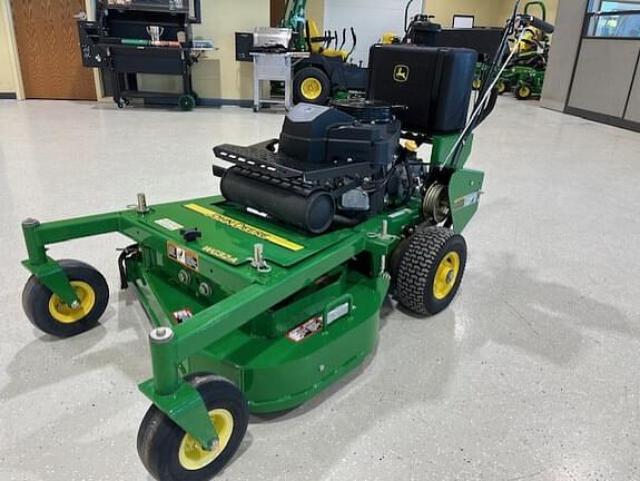 Image of John Deere WG32A equipment image 1