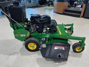 Main image John Deere WG32A 6