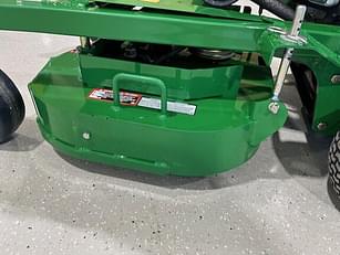 Main image John Deere WG32A 9