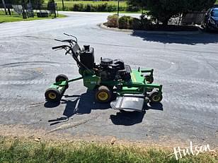 Main image John Deere WG48A 6