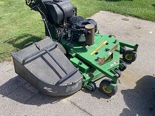 Main image John Deere WH52A 3