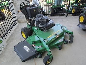 Main image John Deere WH61A