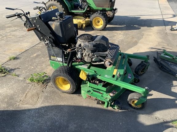 Main image John Deere WHP48A