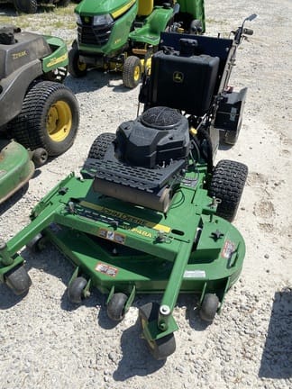 Main image John Deere WHP48A