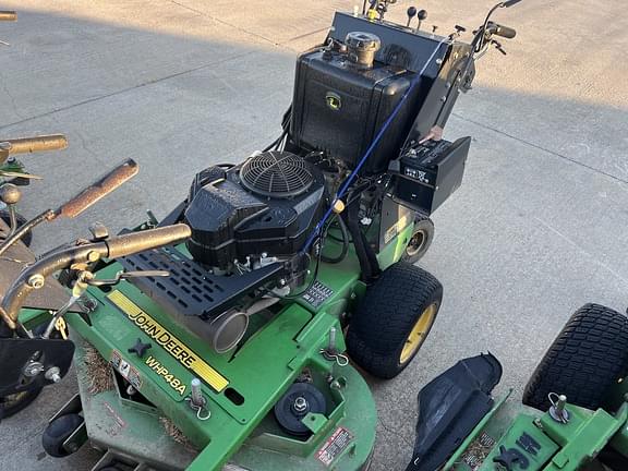 Image of John Deere WHP48A Primary image