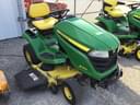 2017 John Deere X350 Image