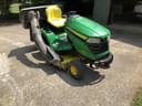 2017 John Deere X350 Image