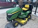 2017 John Deere X350 Image