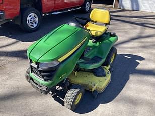 Main image John Deere X350 1