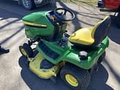 Thumbnail image John Deere X350 3