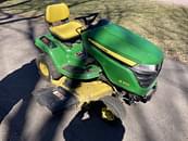 Thumbnail image John Deere X350 5