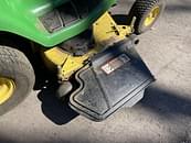 Thumbnail image John Deere X350 7