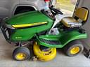 2017 John Deere X350 Image