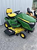 2017 John Deere X350 Image