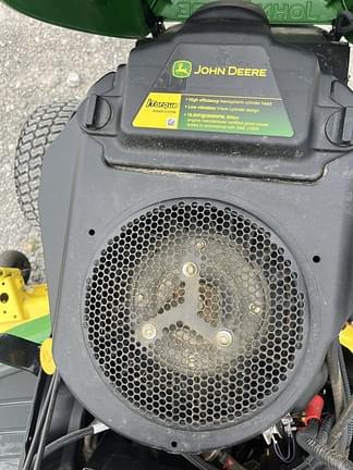 Image of John Deere X350 equipment image 4