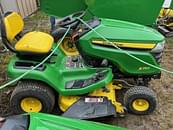 Thumbnail image John Deere X350 1