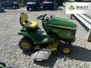 2017 John Deere X350 Image