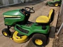 2017 John Deere X350 Image