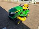 2017 John Deere X350 Image