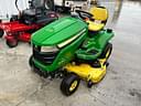 2017 John Deere X350 Image