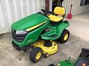 2017 John Deere X350 Image